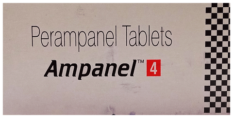 Ampanel 4 Tablet