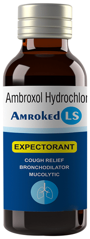 Amroked LS Syrup