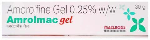 Amrolmac Gel
