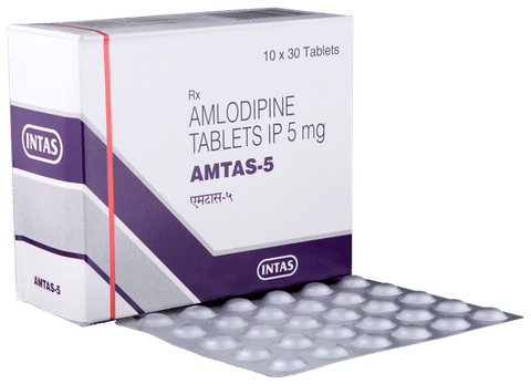 aMTas 5 Tablet