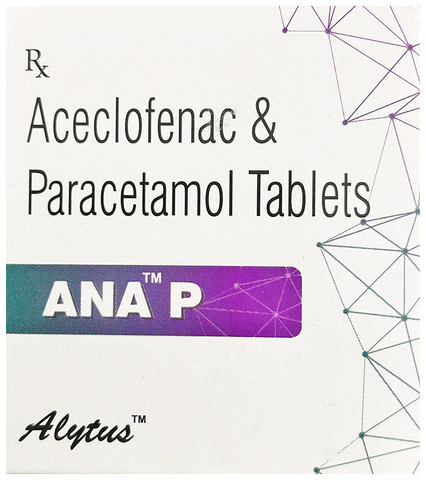 Ana-P Tablet