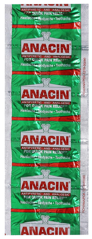 ANACIn Tablet