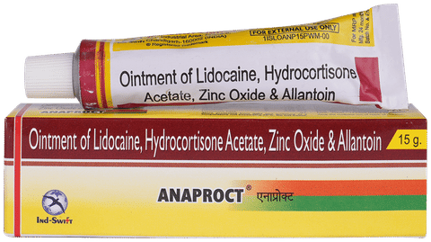 Anaproct Ointment
