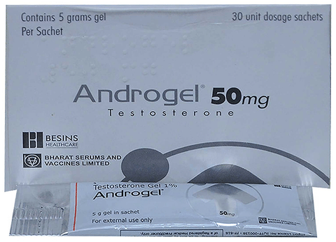 Androgel
