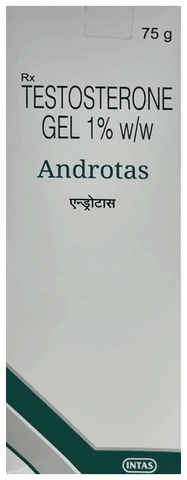 Androtas Gel