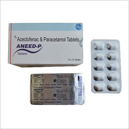 Aneed-P Tablet