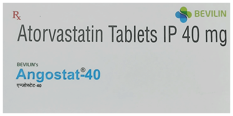 Angostat 40 Tablet