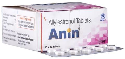 ANin Tablet