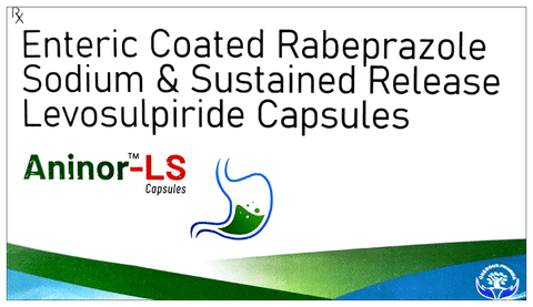 Aninor-LS Capsule SR