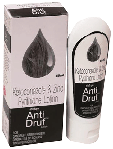 Anti Druf Lotion