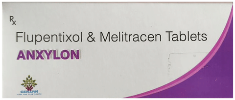 Anxylon Tablet