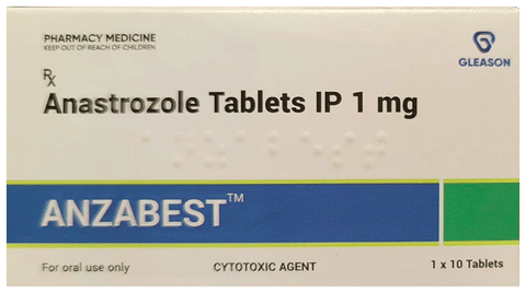 Anzabest Tablet
