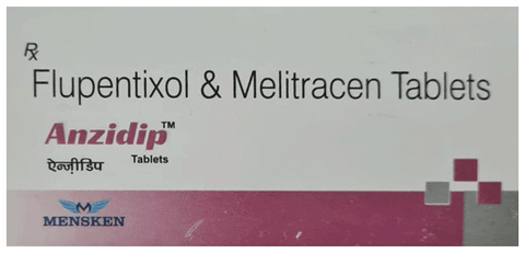 Anzidip Tablet
