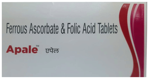 Apale Tablet