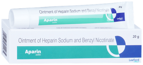 Aparin Cream