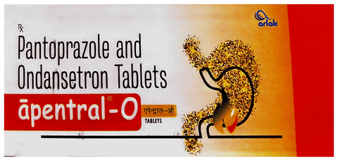 Apentral-O Tablet