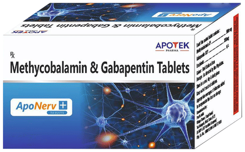 Aponerv + Tablet