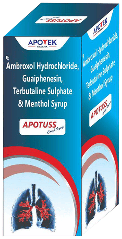 Apotuss Syrup