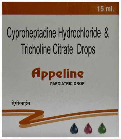 Appeline Oral Drops