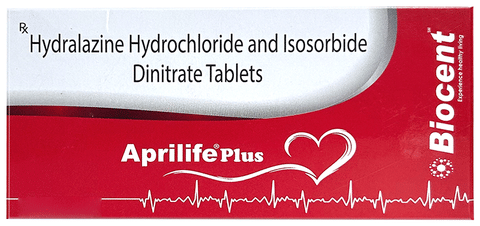 Aprilife Plus Tablet