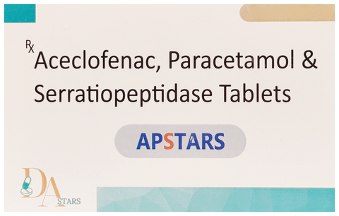 APStars Tablet