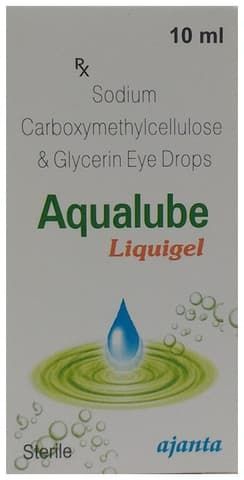 Aqualube Liquigel