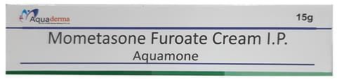 Aquamone Cream