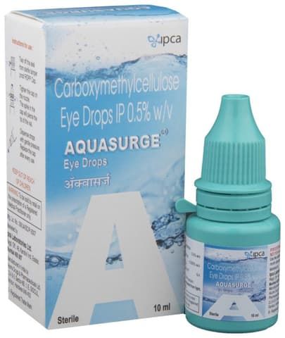 Aquasurge Eye Drop