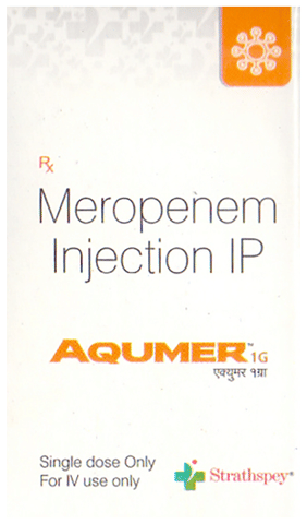 Aqumer 1G Injection