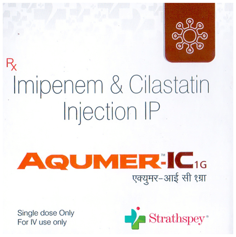 Aqumer-IC 1G Injection