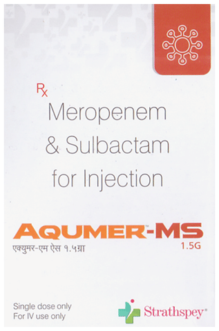 Aqumer-MS 1.5G Injection