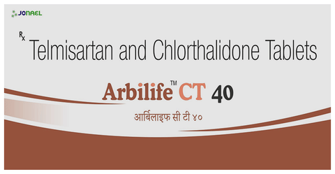 Arbilife CT 40 Tablet
