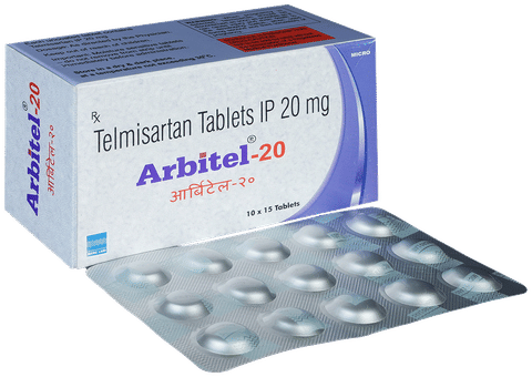 Arbitel 20 Tablet