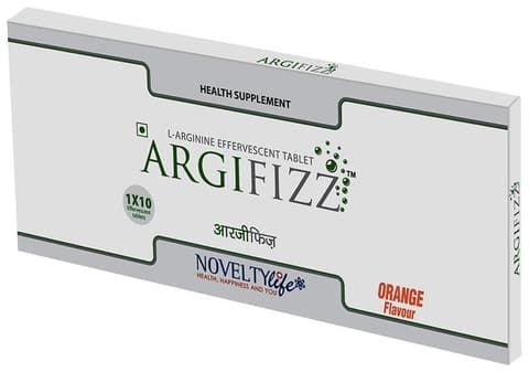 Argifizz 1500mg Tablet