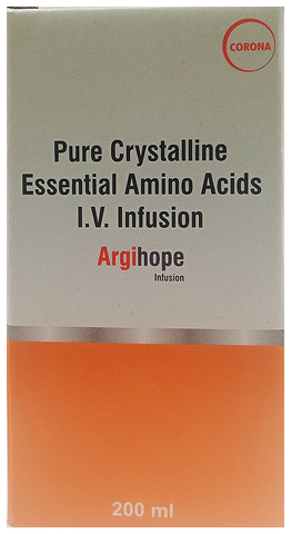 Argihope Infusion