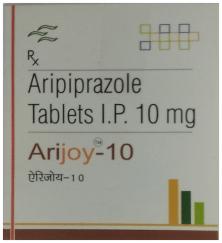 ARIjoy 10 Tablet