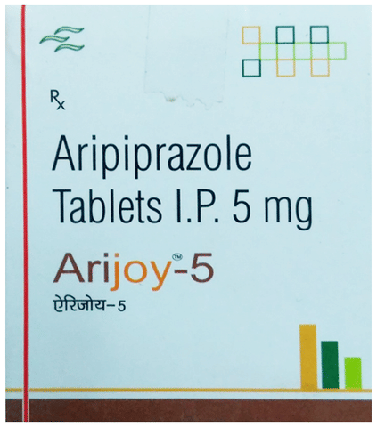 ARIjoy 5 Tablet