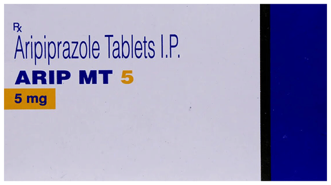 Arip MT 5 Tablet