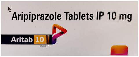 Aritab 10 Tablet