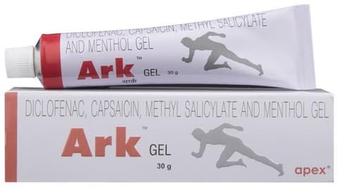Ark Gel