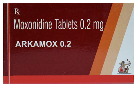 Arkamox 0.2 Tablet