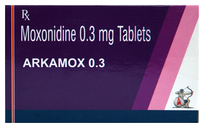 Arkamox 0.3 Tablet