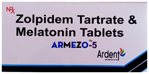 Armezo 5 Tablet