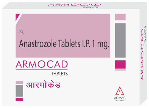 Armocad 1mg Tablet