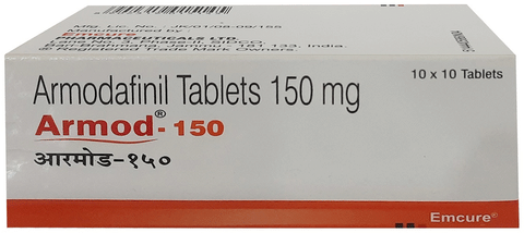 Armod 150 Tablet