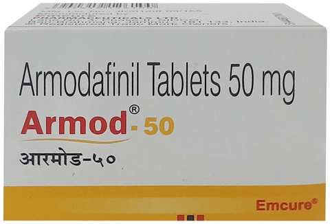 Armod 50 Tablet