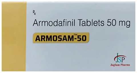 Armosam 50 Tablet