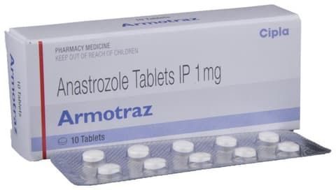 Armotraz Tablet