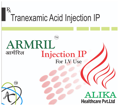 Armril Injection IP