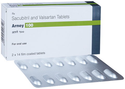Arney 100 Tablet